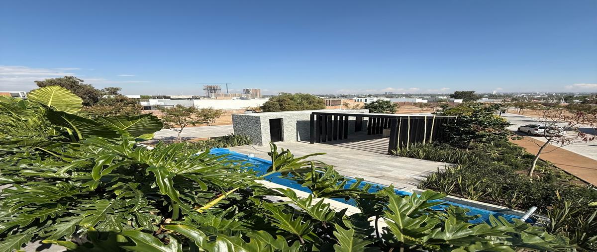 Foto de terreno habitacional en venta en  , los pocitos, aguascalientes, aguascalientes, 29463625 No. 04