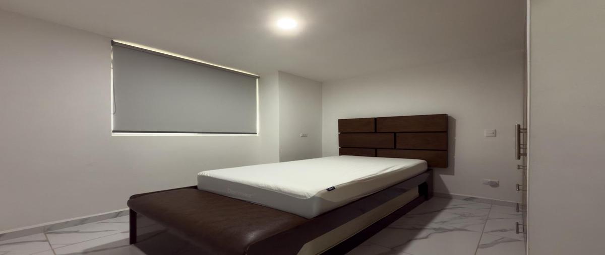 Foto de departamento en renta en  , los pocitos, aguascalientes, aguascalientes, 0 No. 05