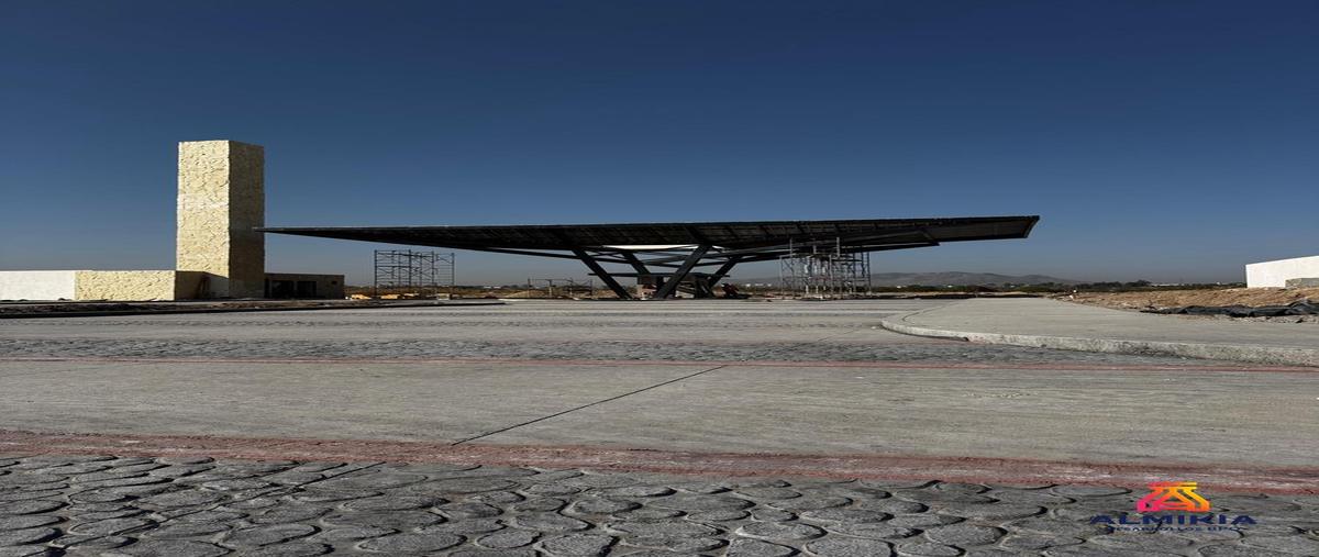 Foto de terreno habitacional en venta en  , los pocitos, aguascalientes, aguascalientes, 30859546 No. 04