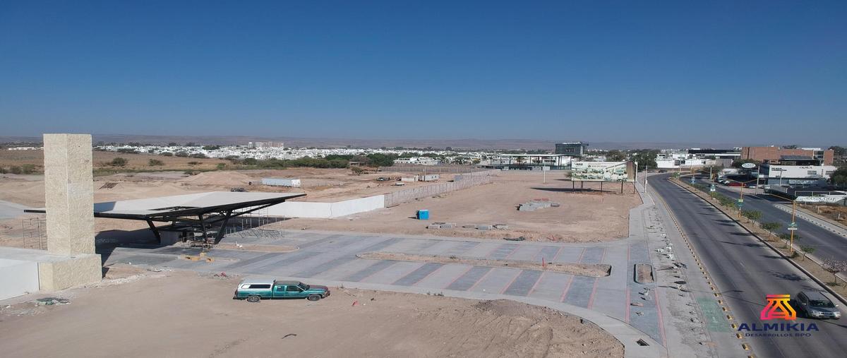 Foto de terreno habitacional en venta en  , los pocitos, aguascalientes, aguascalientes, 30859547 No. 04