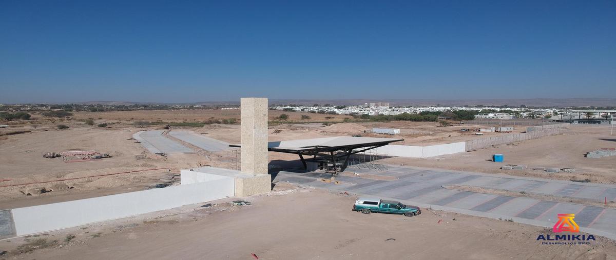 Foto de terreno habitacional en venta en  , los pocitos, aguascalientes, aguascalientes, 30859549 No. 04