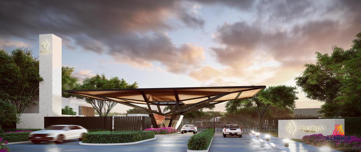 Foto de terreno habitacional en venta en  , los pocitos, aguascalientes, aguascalientes, 30859552 No. 05