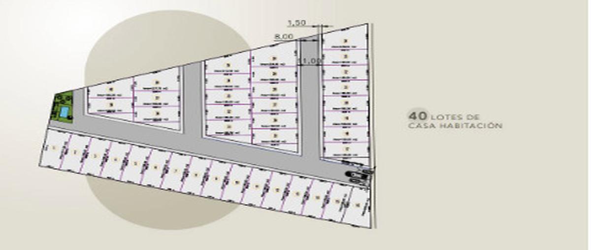 Foto de terreno habitacional en venta en  , los pocitos, aguascalientes, aguascalientes, 30992843 No. 04