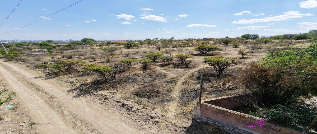 Foto de terreno habitacional en , los pocitos, aguascalientes, aguascalientes, 0 foto 03 Foto de terreno habitacional en venta en , los pocitos, aguascalientes, aguascalientes, 0 No. 03