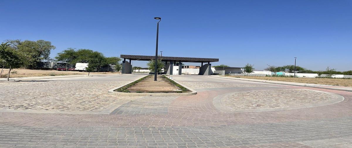 Foto de terreno habitacional en venta en  , los pocitos, aguascalientes, aguascalientes, 31002226 No. 03