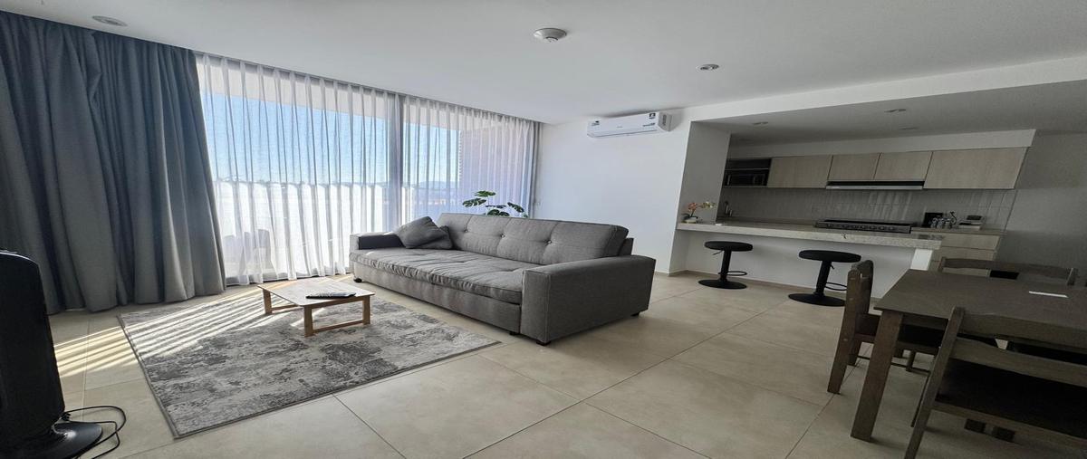 Foto de departamento en renta en  , los pocitos, aguascalientes, aguascalientes, 0 No. 03