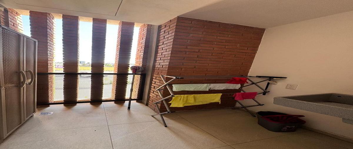 Foto de departamento en renta en  , los pocitos, aguascalientes, aguascalientes, 0 No. 04