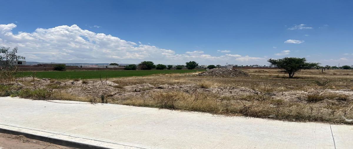 Foto de terreno habitacional en venta en  , los pocitos, aguascalientes, aguascalientes, 0 No. 03