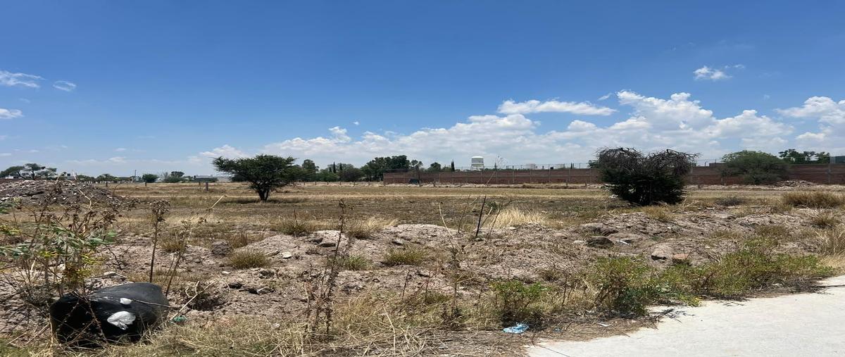 Foto de terreno habitacional en venta en  , los pocitos, aguascalientes, aguascalientes, 0 No. 04