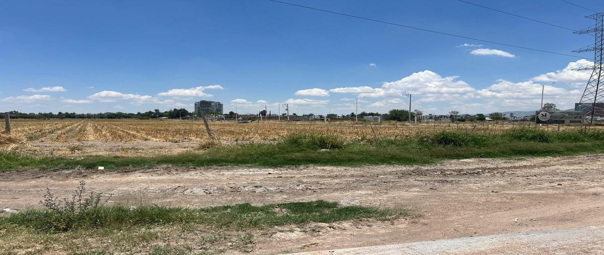 Foto de terreno habitacional en venta en  , los pocitos, aguascalientes, aguascalientes, 0 No. 05