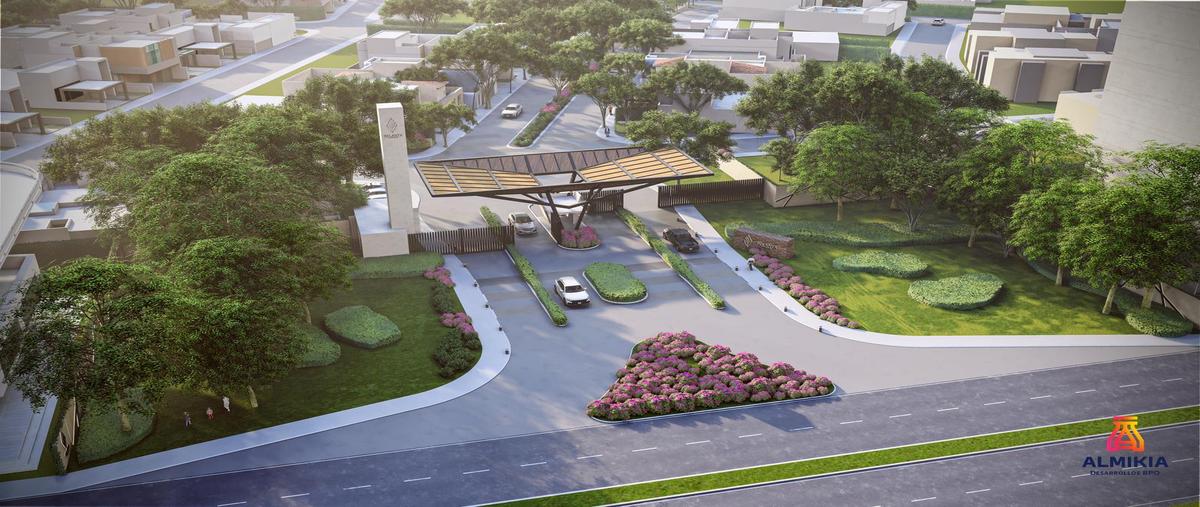 Foto de terreno habitacional en venta en  , los pocitos, aguascalientes, aguascalientes, 0 No. 03