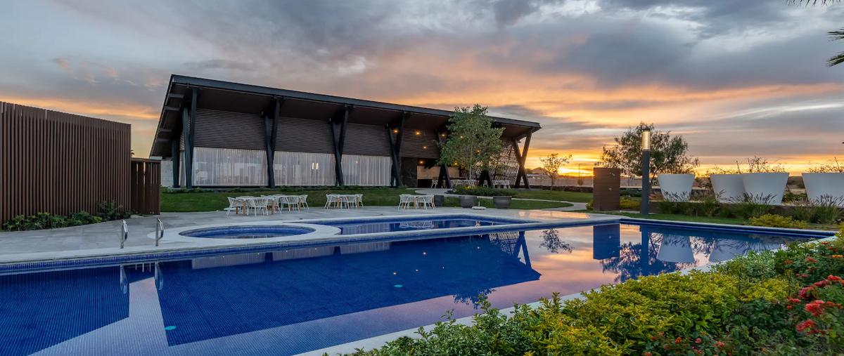 Foto de terreno habitacional en venta en  , los pocitos, aguascalientes, aguascalientes, 0 No. 04