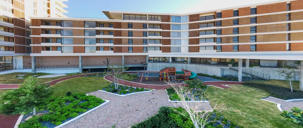 Foto de departamento en venta en  , los pocitos, aguascalientes, aguascalientes, 0 No. 03