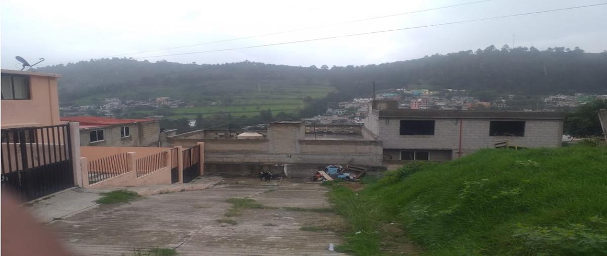 Foto de terreno habitacional en venta en  , los pocitos, toluca, méxico, 0 No. 03