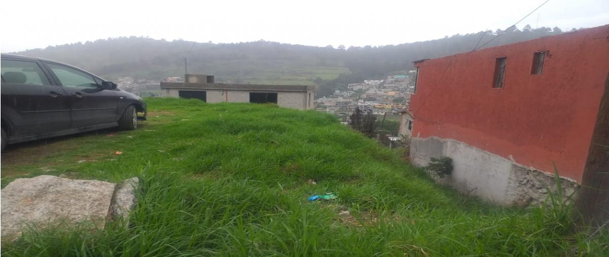 Foto de terreno habitacional en venta en  , los pocitos, toluca, méxico, 0 No. 04