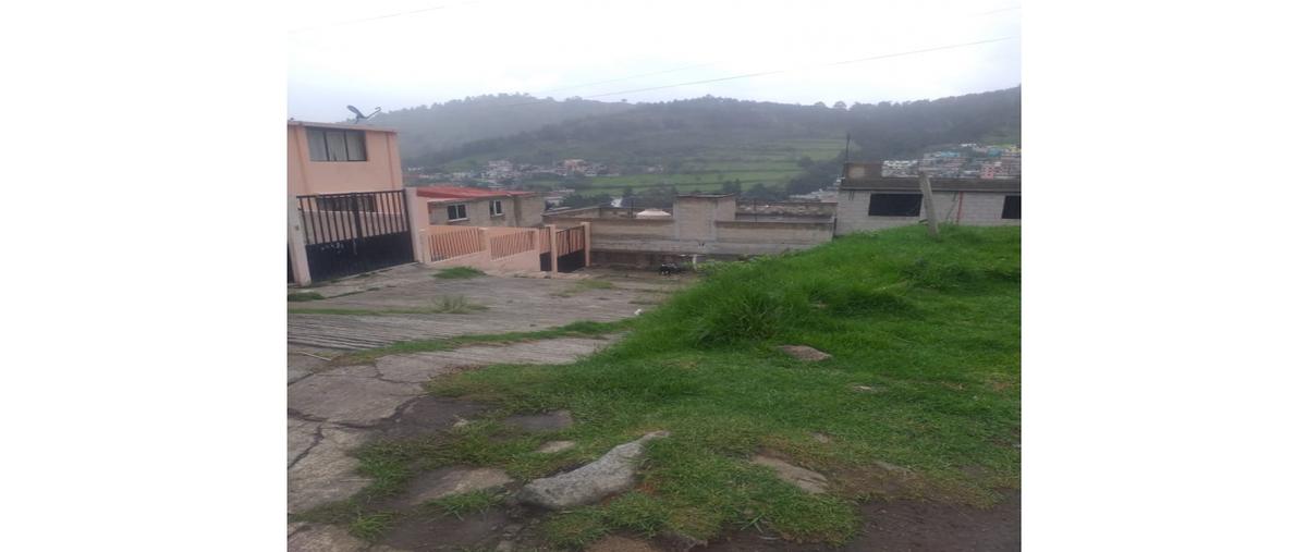 Foto de terreno habitacional en venta en  , los pocitos, toluca, méxico, 0 No. 05