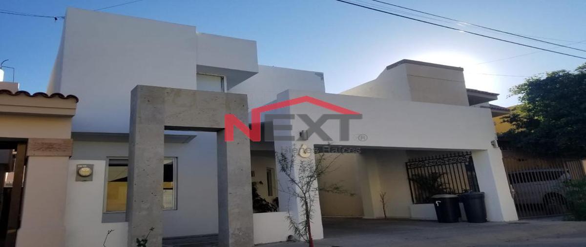 Foto de casa en los portales 0, los portales, hermosillo, sonora, 0 foto 01 Foto de casa en renta en los portales 0, los portales, hermosillo, sonora, 0 No. 01