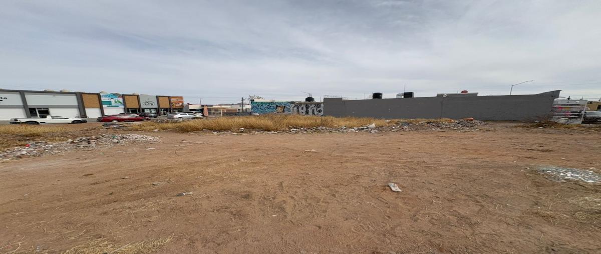 Foto de terreno habitacional en renta en  , los portales, chihuahua, chihuahua, 0 No. 04