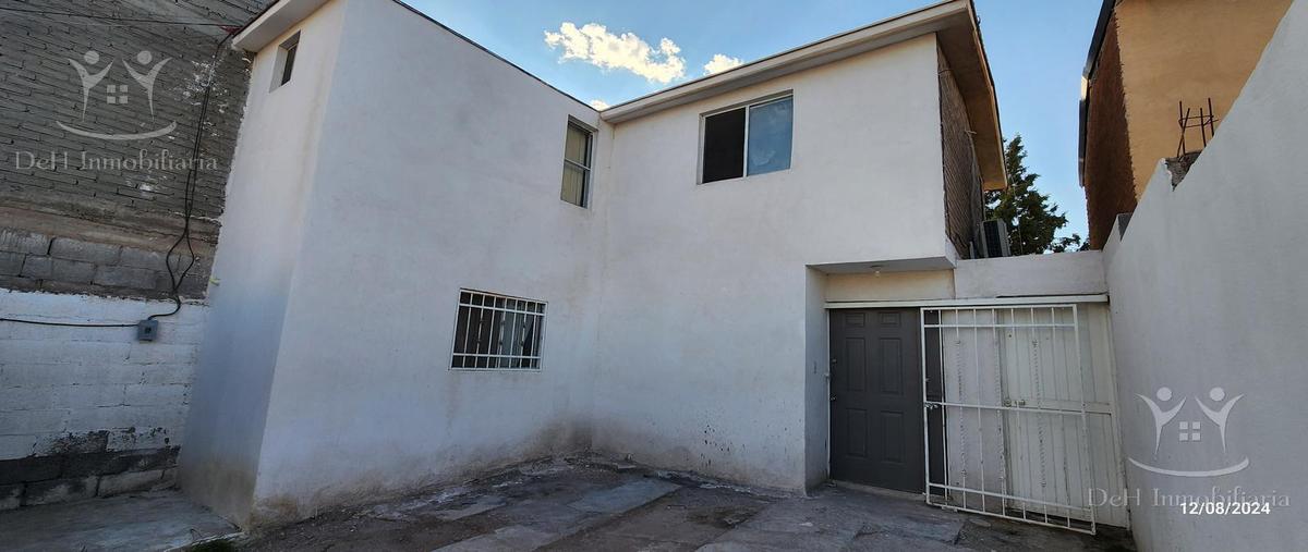Foto de casa en renta en  , los portales, chihuahua, chihuahua, 0 No. 02