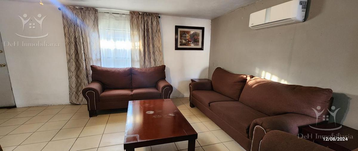 Foto de casa en renta en  , los portales, chihuahua, chihuahua, 0 No. 04