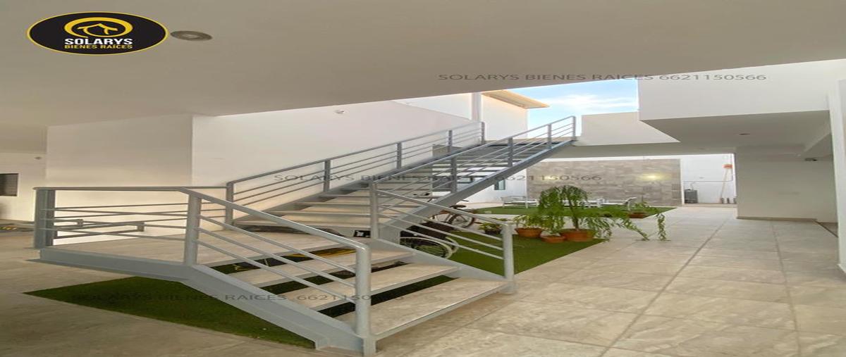 Foto de departamento en renta en  , los portales, hermosillo, sonora, 0 No. 03