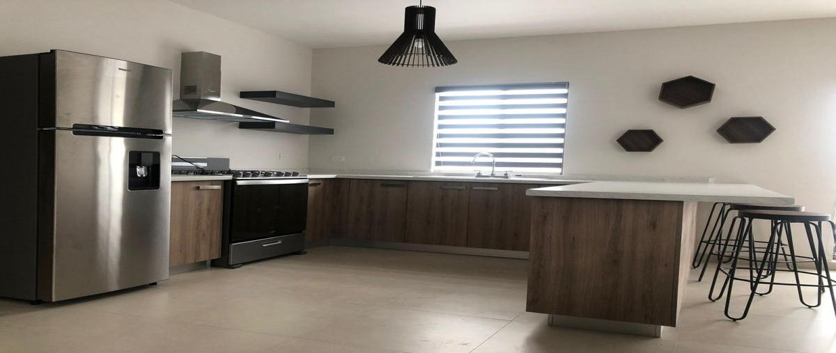Foto de departamento en renta en  , los portales, hermosillo, sonora, 0 No. 03