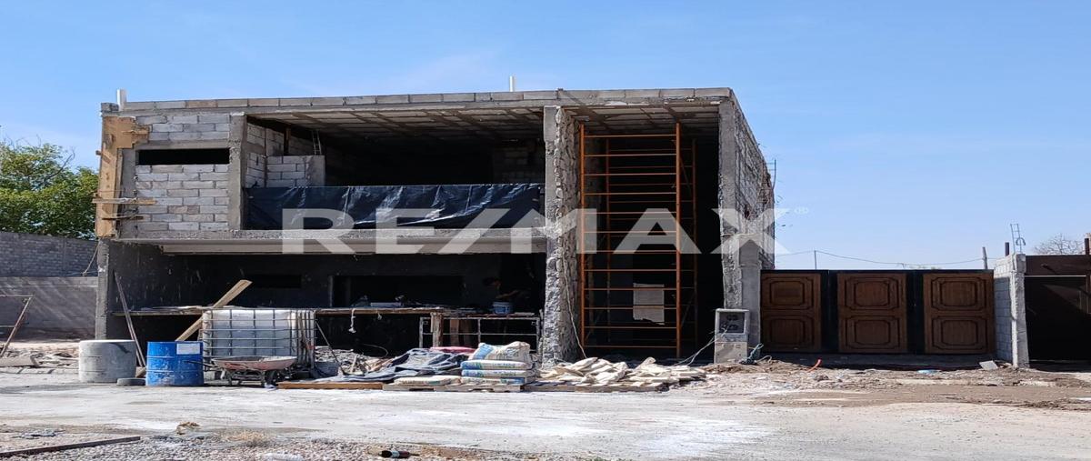Foto de casa en venta en los portales "modelo arliss" , la mancha (albia sociedad), torreón, coahuila de zaragoza, 0 No. 05