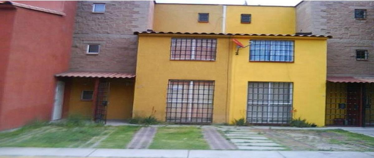 Foto de casa en venta en  , los portales oriente, coacalco de berriozábal, méxico, 0 No. 03