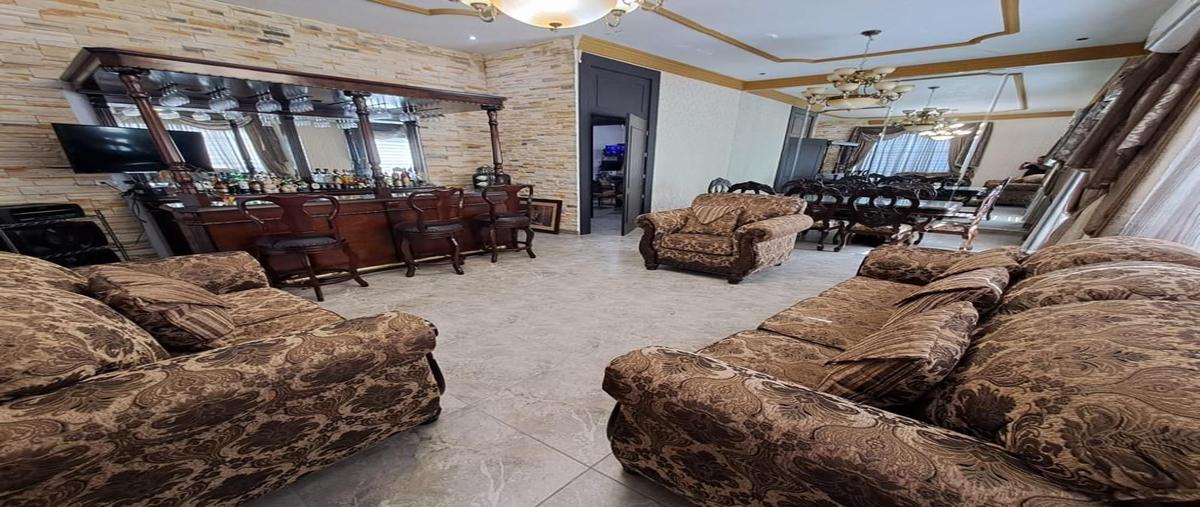 Foto de casa en venta en los portales , portal del norte, general zuazua, nuevo león, 27240010 No. 04