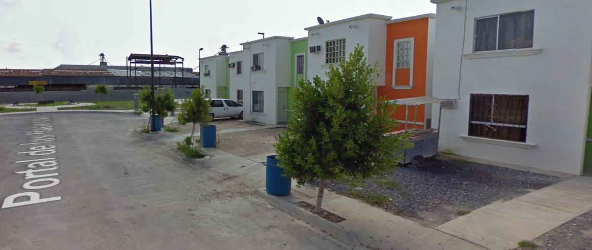 Foto de casa en venta en  , los portales, río bravo, tamaulipas, 0 No. 03