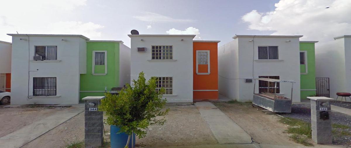 Foto de casa en venta en  , los portales, río bravo, tamaulipas, 0 No. 04
