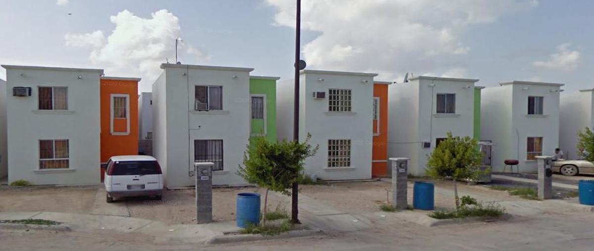 Foto de casa en venta en  , los portales, río bravo, tamaulipas, 0 No. 05