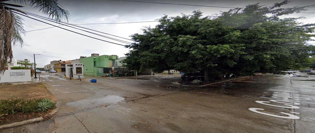 Foto de terreno habitacional en venta en  , los portales, tampico, tamaulipas, 0 No. 03