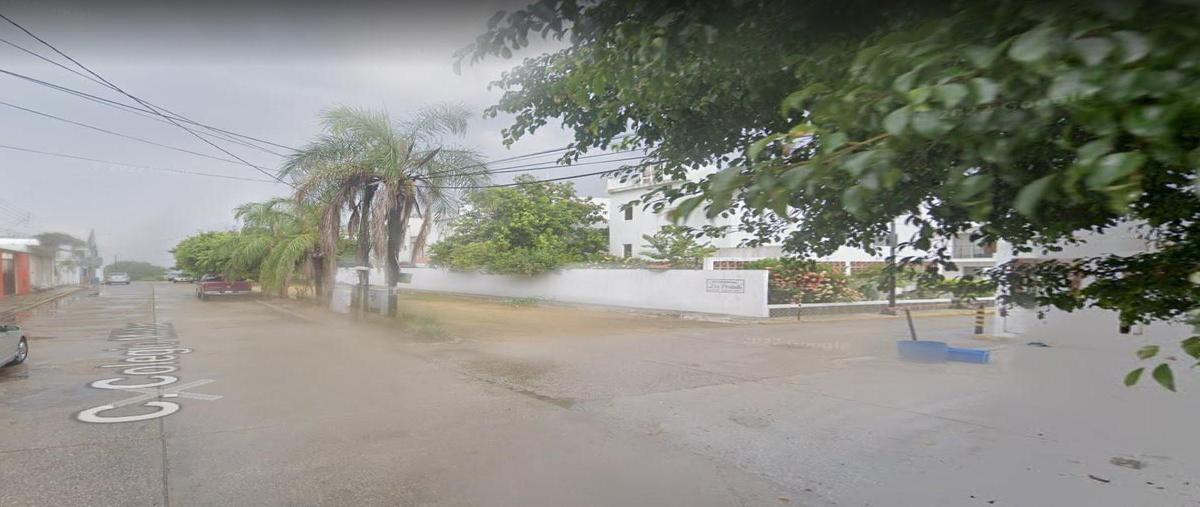 Foto de terreno habitacional en venta en  , los portales, tampico, tamaulipas, 0 No. 04