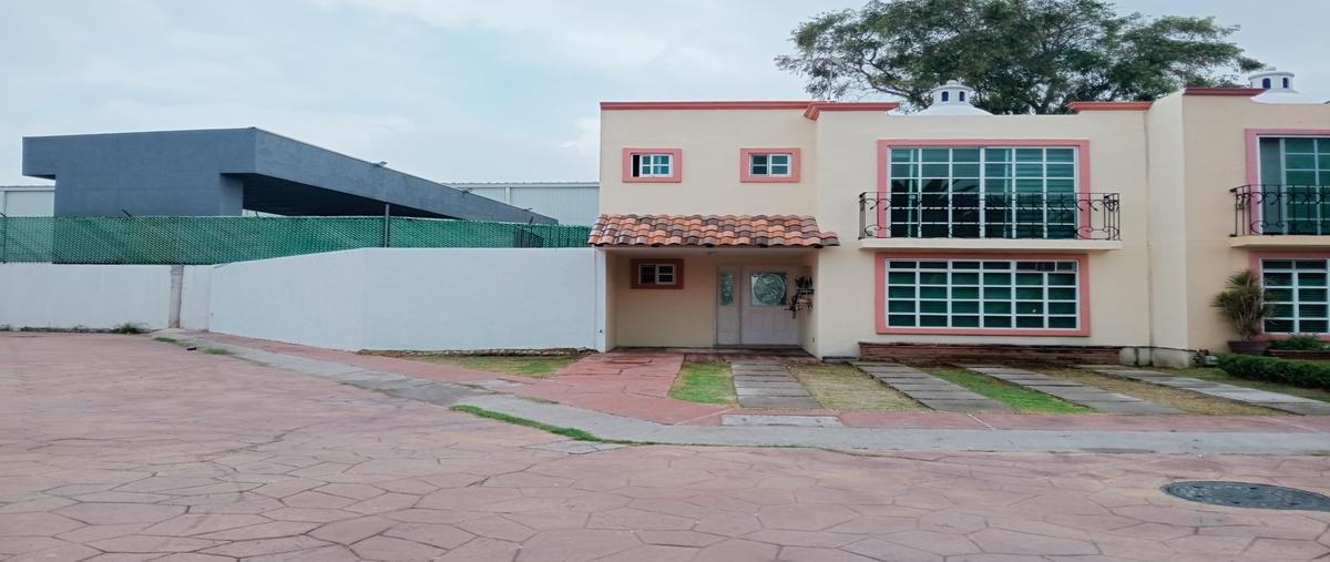 Foto de casa en venta en  , los portales, tultitlán, méxico, 0 No. 03
