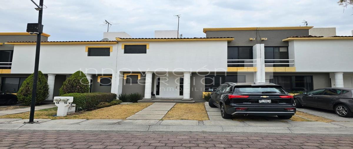 Foto de casa en condominio en venta en los portones ii 0, privada de los portones, querétaro, querétaro, 27189911 No. 01