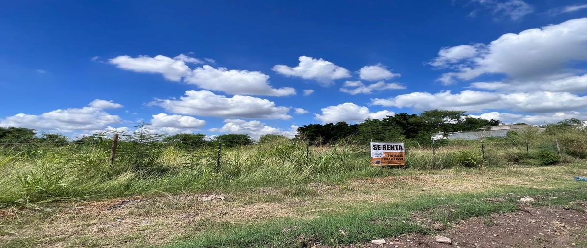 Foto de terreno comercial en los portones , la puerta, culiacán, sinaloa, 0 foto 02 Foto de terreno comercial en renta en los portones , la puerta, culiacán, sinaloa, 0 No. 02