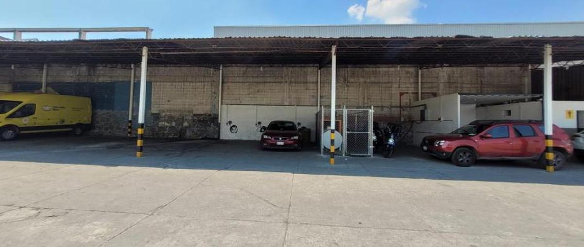 Foto de terreno habitacional en venta en los postes 00, molino de santo domingo, álvaro obregón, df / cdmx, 27466017 No. 03