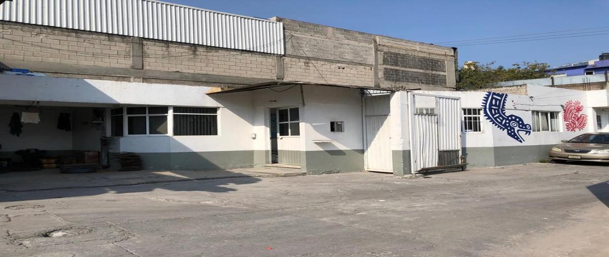 Foto de terreno habitacional en venta en los postes 00, molino de santo domingo, álvaro obregón, df / cdmx, 27466017 No. 04