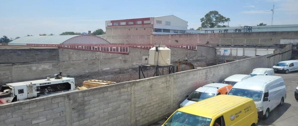 Foto de terreno habitacional en venta en los postes 00, molino de santo domingo, álvaro obregón, df / cdmx, 27466017 No. 05