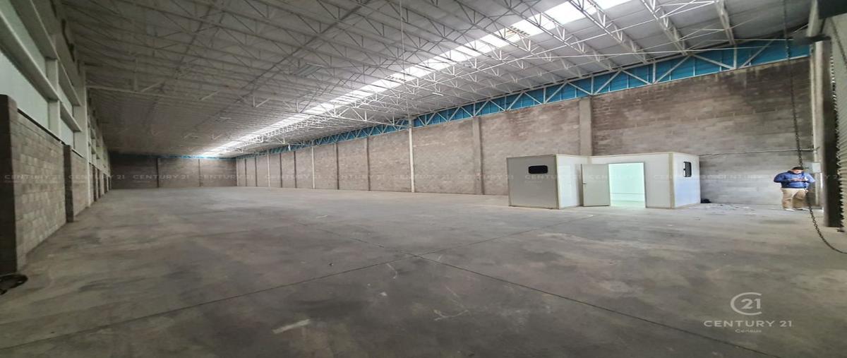 Foto de bodega en renta en  , los potreros, chihuahua, chihuahua, 0 No. 03