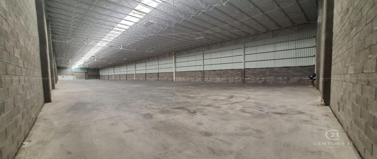 Foto de bodega en renta en  , los potreros, chihuahua, chihuahua, 0 No. 04
