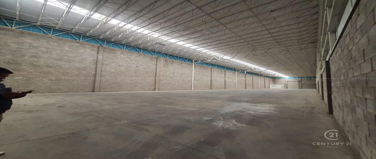 Foto de bodega en renta en  , los potreros, chihuahua, chihuahua, 0 No. 05