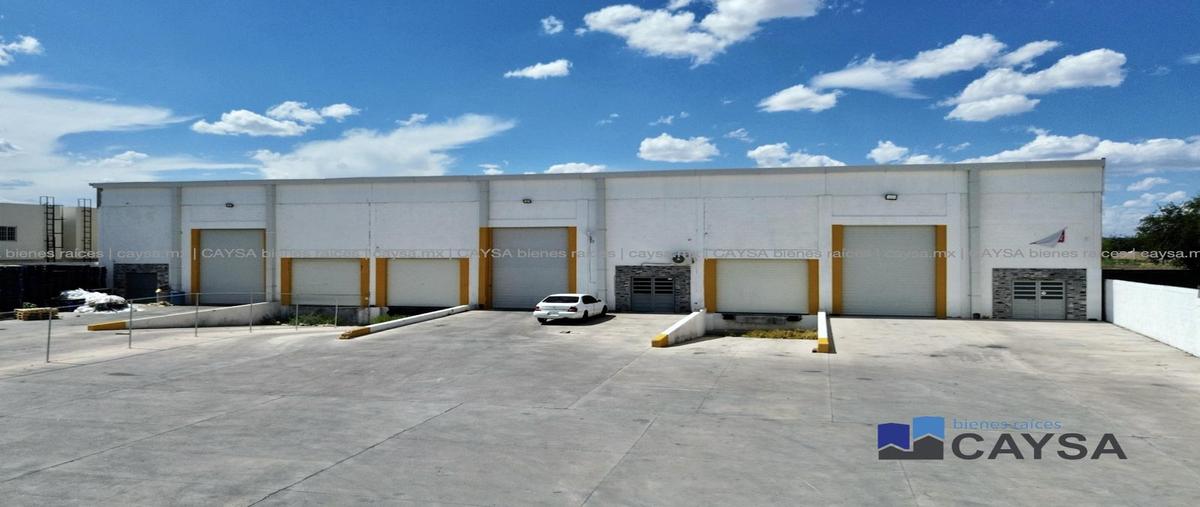 Foto de bodega en renta en  , los potreros, chihuahua, chihuahua, 0 No. 04