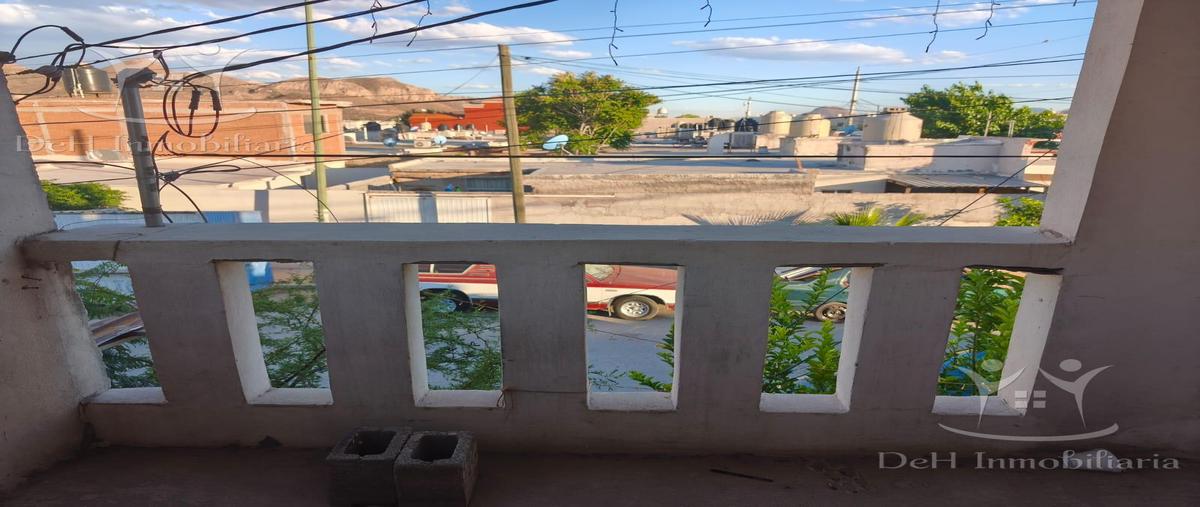 Foto de casa en venta en  , los potreros, chihuahua, chihuahua, 0 No. 03