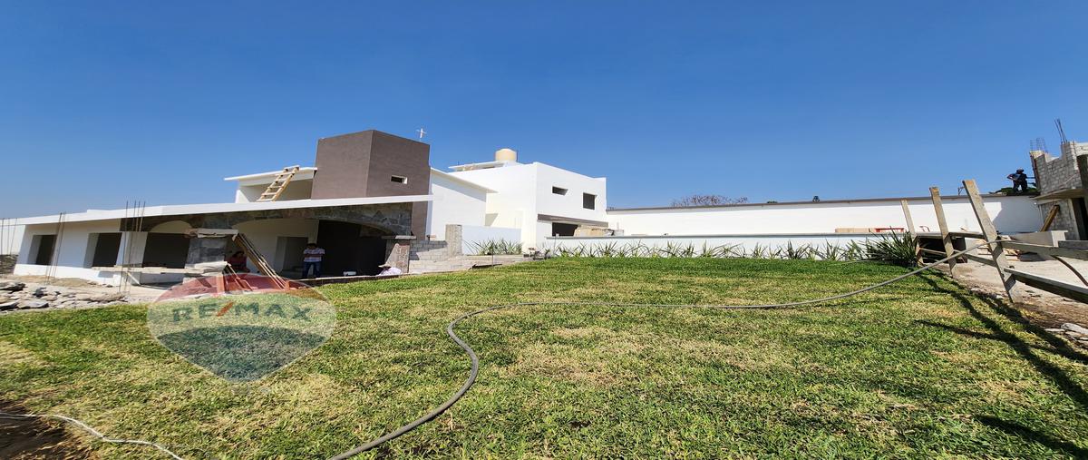 Foto de casa en condominio en venta en los presidentes , los presidentes, temixco, morelos, 27792448 No. 03