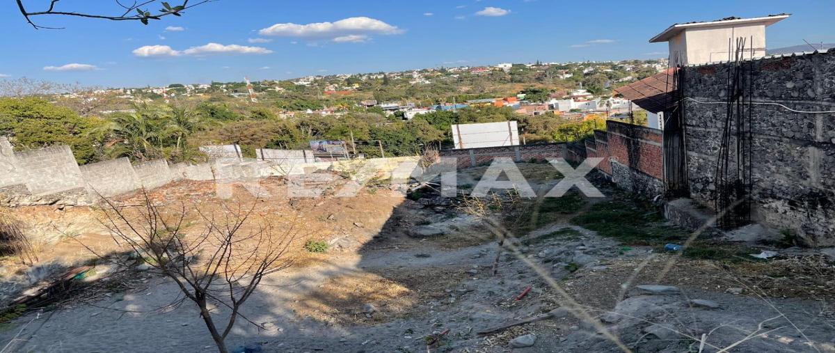 Foto de terreno habitacional en venta en los presidentes , los presidentes, temixco, morelos, 30308264 No. 03