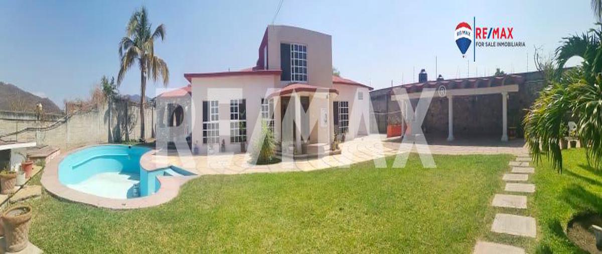 Foto de casa en venta en los presidentes , miguel hidalgo, tlaquiltenango, morelos, 0 No. 01