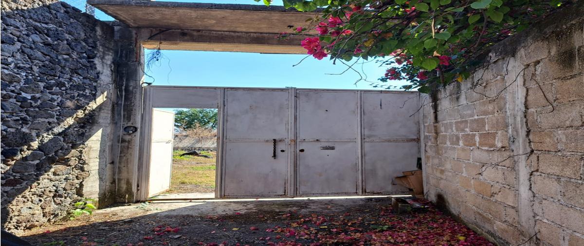 Foto de terreno habitacional en venta en  , los presidentes, temixco, morelos, 0 No. 03