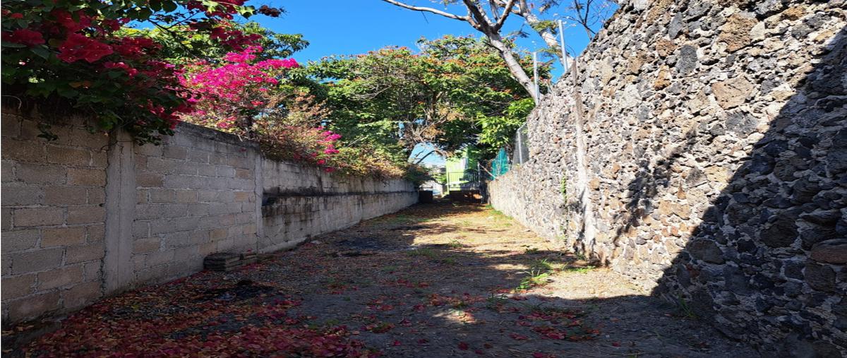 Foto de terreno habitacional en venta en  , los presidentes, temixco, morelos, 0 No. 04
